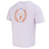 Sportswear Logo T-shirt ”Lila”