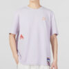Sportswear Logo T-shirt ”Lila”