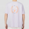 Sportswear Logo T-shirt ”Lila”