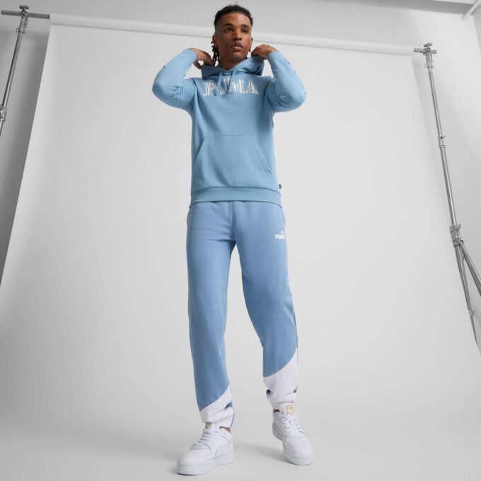 Squad Herr Hoodie
