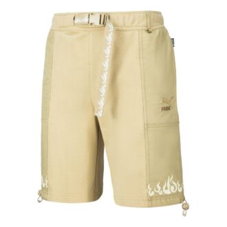 SS23 Casual Shorts ”Beige”