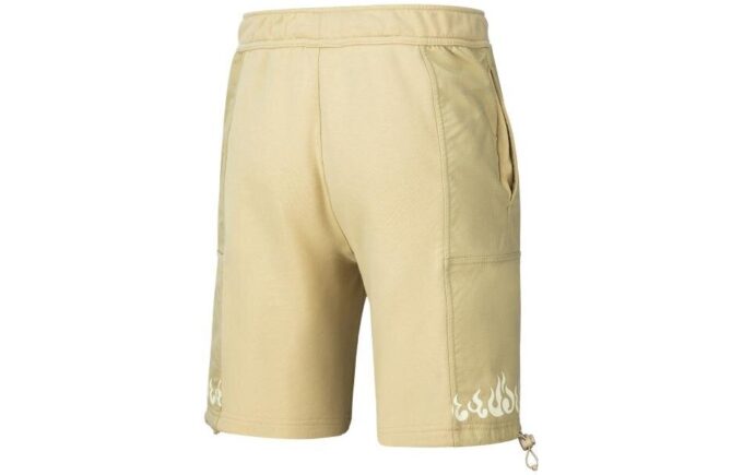 SS23 Casual Shorts ”Beige”