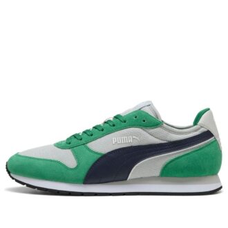 ST Miler ”Glacial Grey Archive Green”