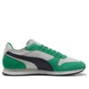 ST Miler ”Glacial Grey Archive Green”