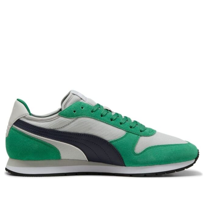 ST Miler ”Glacial Grey Archive Green”