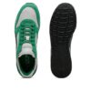 ST Miler ”Glacial Grey Archive Green”