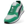 ST Miler ”Glacial Grey Archive Green”