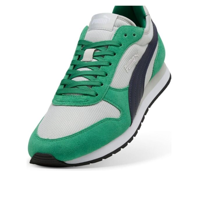 ST Miler ”Glacial Grey Archive Green”