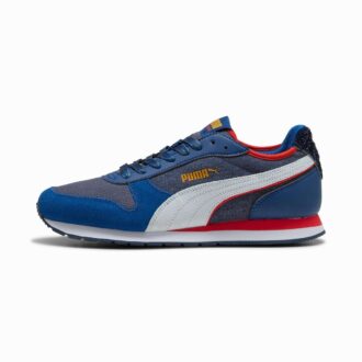 ST Miler Retro Herr Sneakers