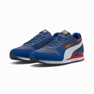 ST Miler Retro Herr Sneakers