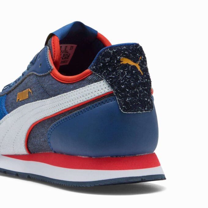 ST Miler Retro Herr Sneakers ST Miler Retro Herr Sneakers