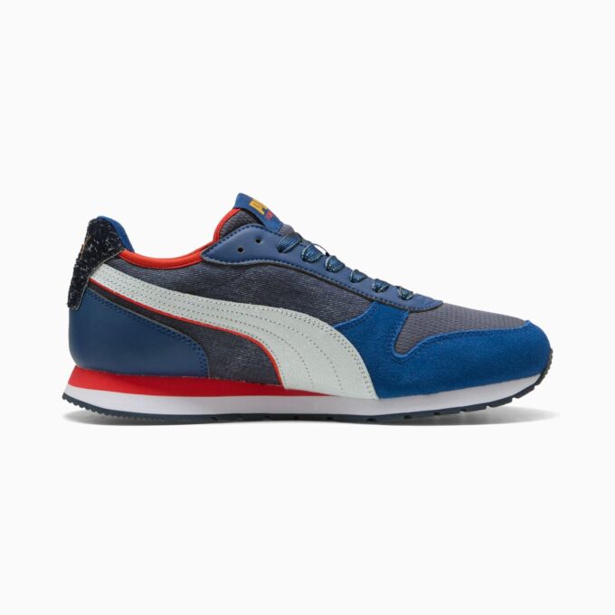 ST Miler Retro Herr Sneakers ST Miler Retro Herr Sneakers