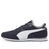 ST Runner ”Essential – New Navy”
