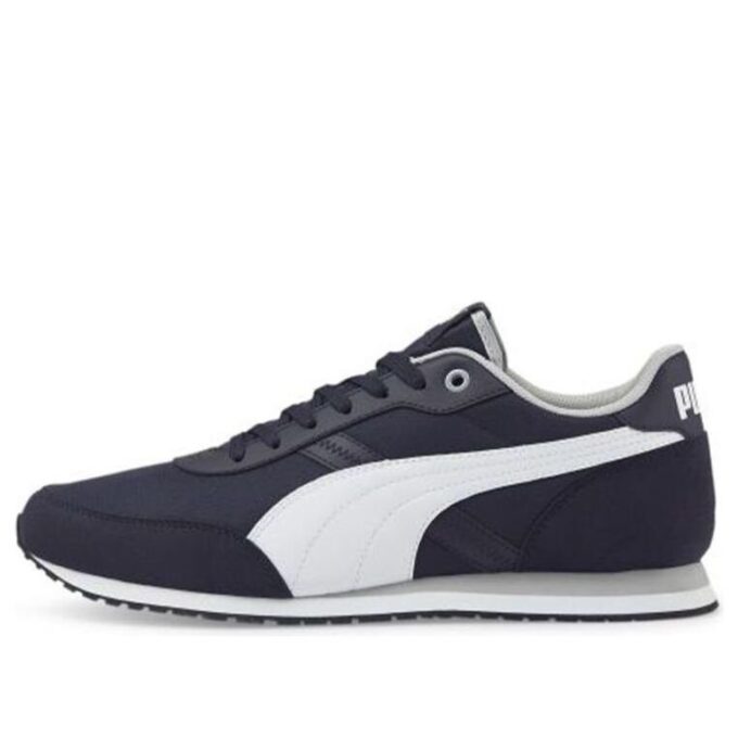 ST Runner ”Essential – New Navy”