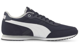 ST Runner ”Essential – New Navy”