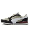 St Runner v3 ”Beige Vit Svart”