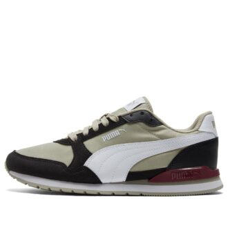 St Runner v3 ”Beige Vit Svart”