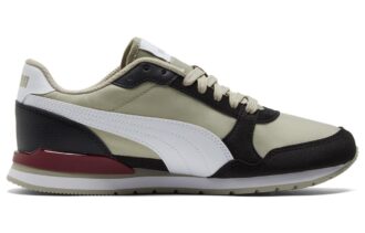 St Runner v3 ”Beige Vit Svart”