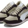 St Runner v3 ”Beige Vit Svart”