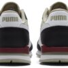 St Runner v3 ”Beige Vit Svart”