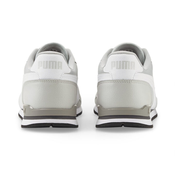 ST Runner v3 ”Gråvit”