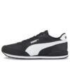 ST Runner v3 NL ”Svartvit”
