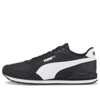 ST Runner v3 NL ”Svartvit”