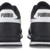 ST Runner v3 NL ”Svartvit”
