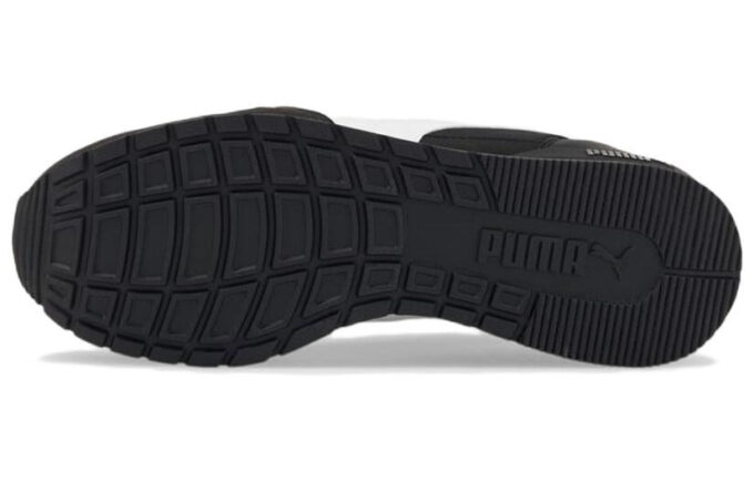 ST Runner v3 NL ”Svartvit”