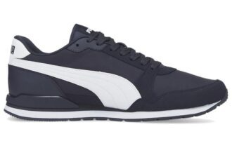 ST Runner v3 ”Parisisk natt”