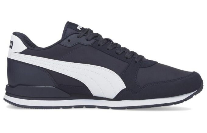 ST Runner v3 ”Parisisk natt”