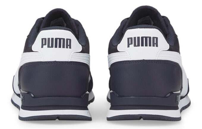 ST Runner v3 ”Parisisk natt”
