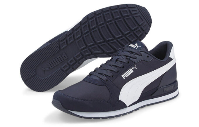 ST Runner v3 ”Parisisk natt”
