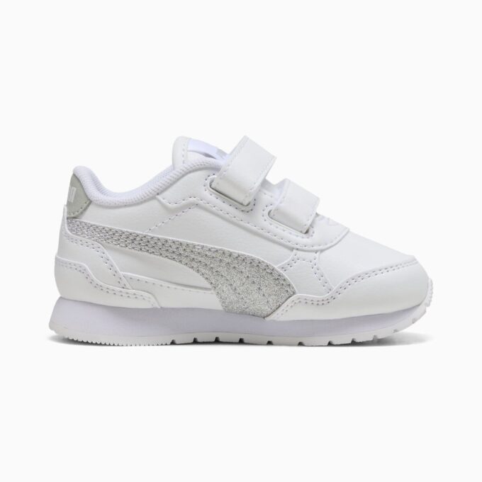 ST Runner V4 Glitter Sneakers för småbarn ST Runner V4 Glitter Sneakers för småbarn