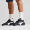 ST Runner v4 Läder Herr Sneakers ST Runner v4 Läder Herr Sneakers