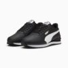ST Runner v4 Läder Herr Sneakers ST Runner v4 Läder Herr Sneakers