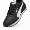 ST Runner v4 Läder Herr Sneakers ST Runner v4 Läder Herr Sneakers