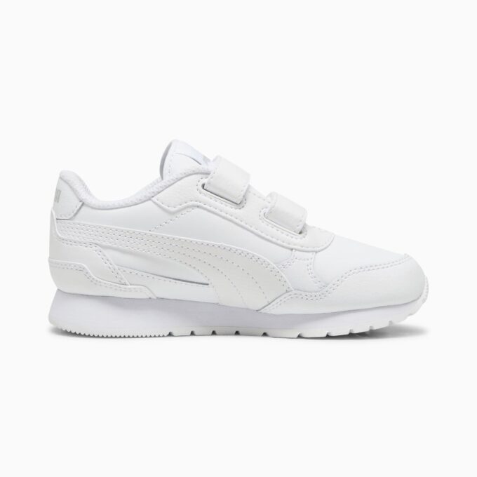 ST Runner v4 Läder Sneakers Barn Enkla Påförande ST Runner v4 Läder Sneakers Barn Enkla Påförande