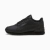 ST Runner v4 Lädersneakers för stora barn ST Runner v4 Lädersneakers för stora barn