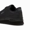 ST Runner v4 Lädersneakers för stora barn ST Runner v4 Lädersneakers för stora barn