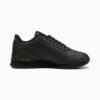ST Runner v4 Lädersneakers för stora barn ST Runner v4 Lädersneakers för stora barn