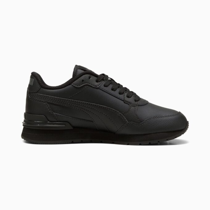 ST Runner v4 Lädersneakers för stora barn ST Runner v4 Lädersneakers för stora barn