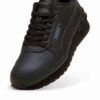 ST Runner v4 Lädersneakers för stora barn ST Runner v4 Lädersneakers för stora barn