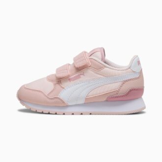 ST Runner v4 Mesh Sneakers för barn