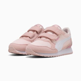 ST Runner v4 Mesh Sneakers för barn