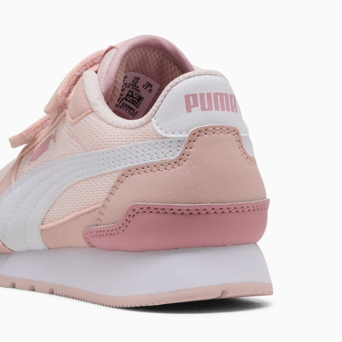 ST Runner v4 Mesh Sneakers för barn ST Runner v4 Mesh Sneakers för barn