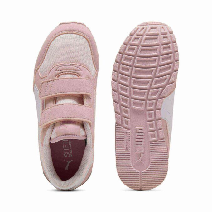 ST Runner v4 Mesh Sneakers för barn ST Runner v4 Mesh Sneakers för barn