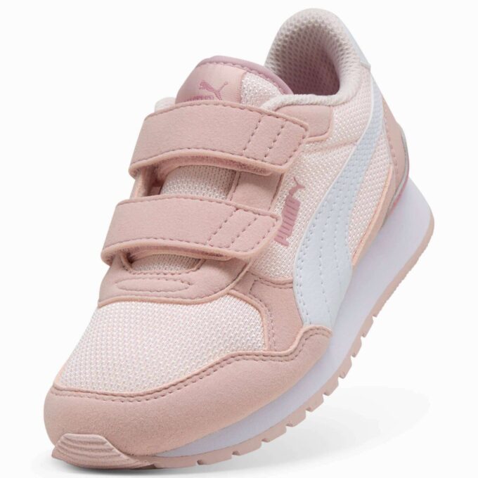 ST Runner v4 Mesh Sneakers för barn ST Runner v4 Mesh Sneakers för barn