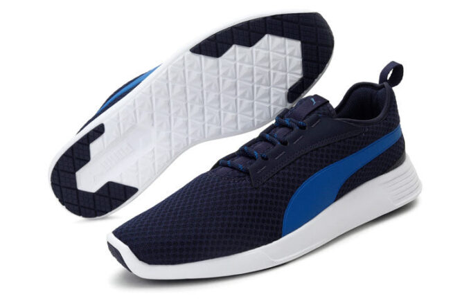 ST Trainer Evo V2 ”Turkiska havet”