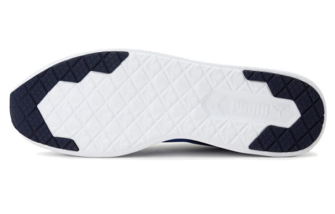 ST Trainer Evo V2 ”Turkiska havet”